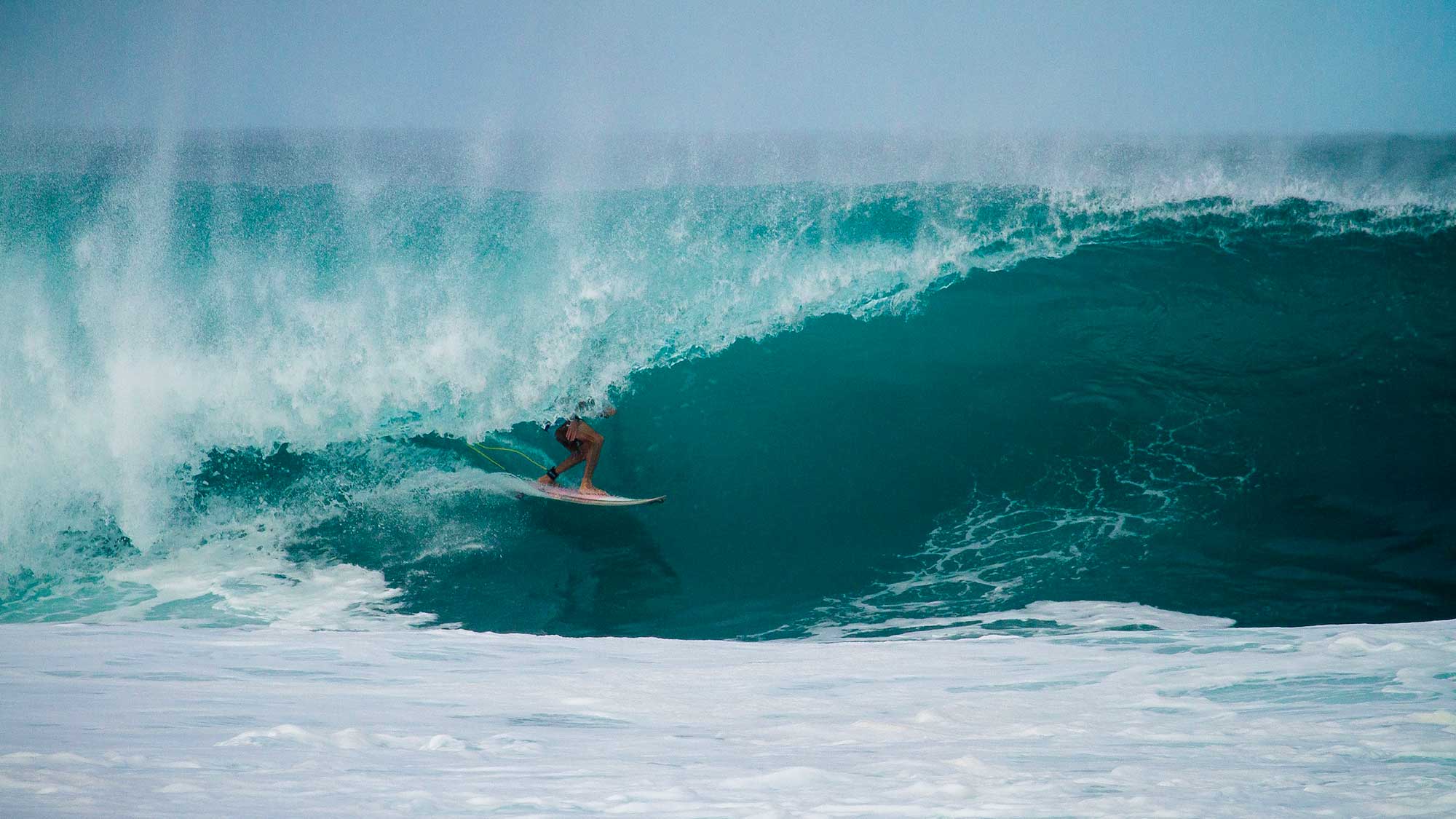 Hawaiian surfer to watch: Seth Moniz - Hawaii Magazine